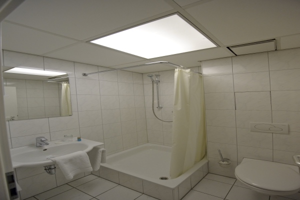 Hotel Weber